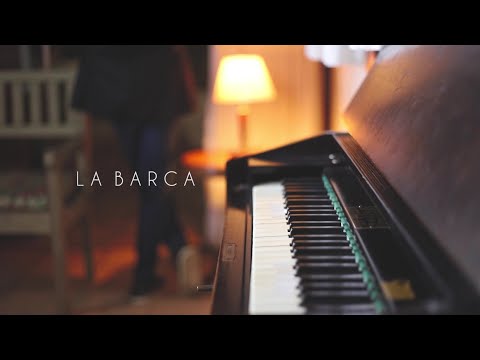 Alexandre Arez em Casa - La Barca