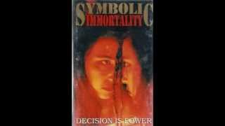 Symbolic Immortality - Determination Is Power (1995)