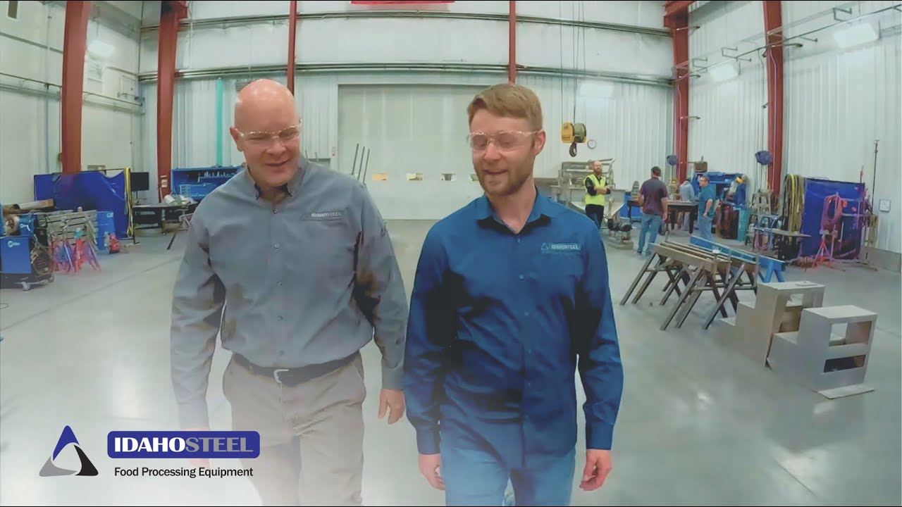 How Idaho Steel Uses Autodesk and Ansys to Accelerate Product Development