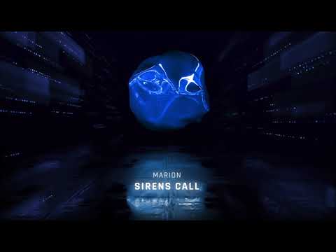 MARION - Sirens Call