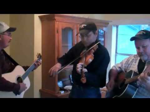 Marty Elmore plays "Sally Goodin"--The Agape Sessions