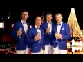 новорічне привітання від ЗОРЕПАД DANCE 