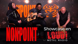 Nonpoint - Showcase | Loud! Metal Radio