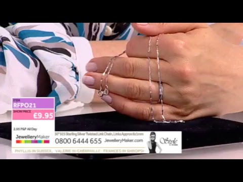 JewelleryMaker LIVE 17/05/17 1pm - 6pm