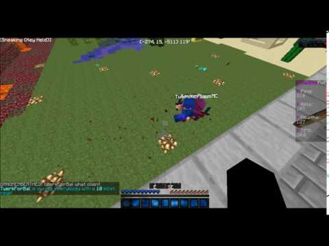 10/09/2016 #2 RoyaltyPvP KitPvP - XavierPlaysMC