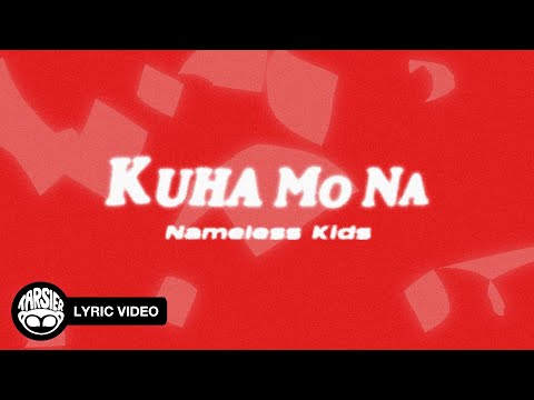 Video thumbnail for Kuha Mo Na