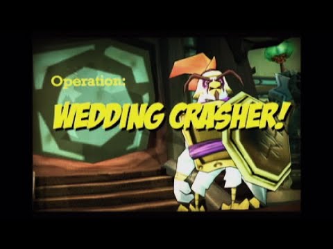 Sly 3: Honor Among Thieves (PS5) 100% Playthrough Part 18