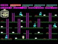 Amstrad Cpc Longplay Chuckie Egg 1985