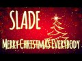 Merry Christmas Everybody Lyrics Slade