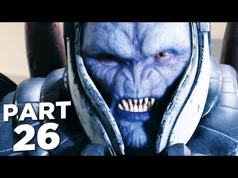 STAR WARS JEDI SURVIVOR PS5 Walkthrough Gameplay Part 26 - RAYVIS BOSS (FULL GAME)