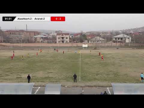 Alashkert-2- Ararat-2