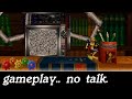 Retro Longplay 190 Clockwork Knight Sega Saturn Hard Mode One Credit Clear 1CC