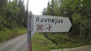 preview picture of video 'Ravnejuv 2014'