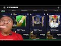 all my TOTY pull in one video! all toty 24 pack opening