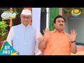 Saare Bhartiye Bhai Bhai Taarak Mehta Ka Ooltah Chashmah Ep 3851 Full Episode 16 Aug 2023