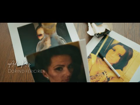 Adi Rus - Dorind Fericirea (Official Music Video)