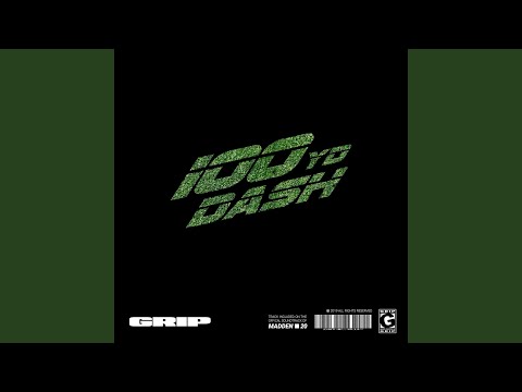 Video thumbnail for 100YD Dash