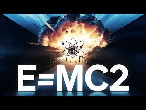 Die wahre Bedeutung von E=mc²: Eine einfache Erklärung | GERMAN | Superstar STEM