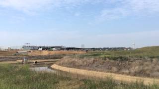 7-29-15 Tanger Outlet Construction 3103
