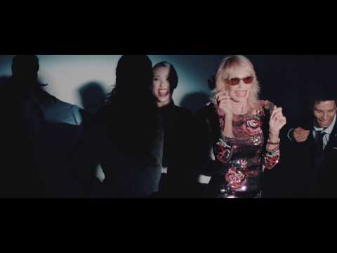 Susie Vanner - Walk On The Wild Side (Eric Kupper Remix)