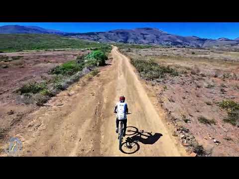 MTB Cochabamba - Arani - Cruce vacas / Después de un terrible accidente Cono Sur estamos de vuelta!