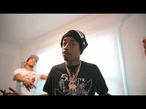 Jay Steez - All On Me                                #music  #southcarolina #trap