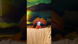 Tiktok babe bugs bunny challenge showing arse/bum so hot