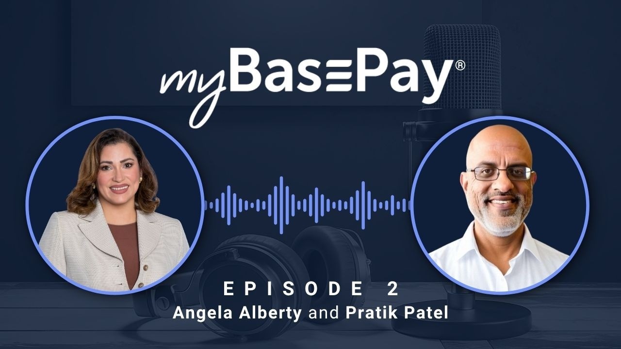 Ep. 2: Pratik Patel, Director at Mastercard, Driving Workforce Transformation Through AI & Data