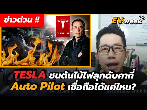 เทสล่า
