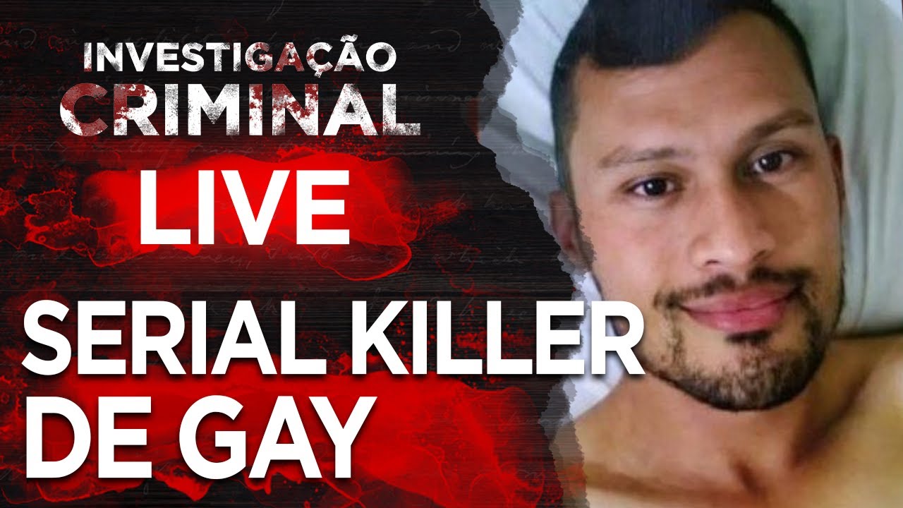 CASO SERIAL KILLER SOROKA OU CORINGA - ESPECIAL INVESTIGAÇÃO CRIMINAL