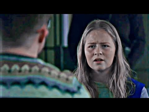 Liv Flaherty 28th December 2021 Part 1 - liv starts to remember more from the night ben died