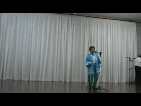 34 Minyo - Takeda Bushi