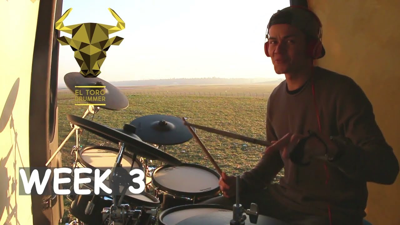 #3 Groove of the week