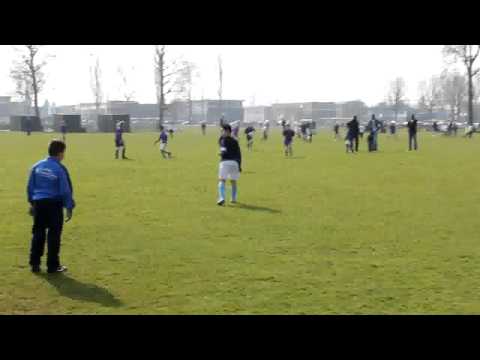 Abcoude F1 - DWS F1 (24-03-2012)