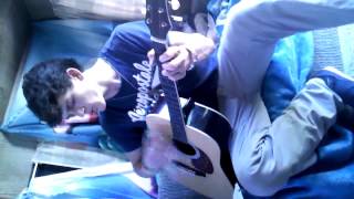 Solid country gold(shooter jennings- by jesse york