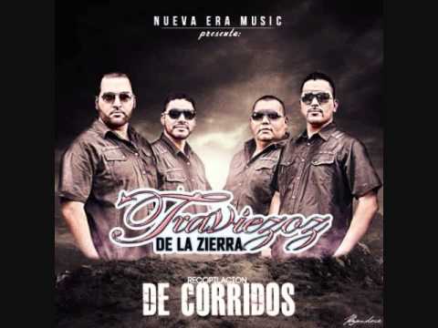 Platicando Con Mis Pleves - Los Traviezos De La Sierra (ESTUDIO 2014)