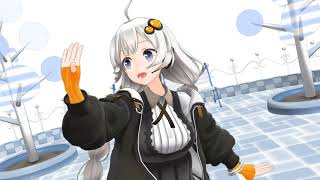 【MMD】ｂｏｏｏ！【紲星あかり】