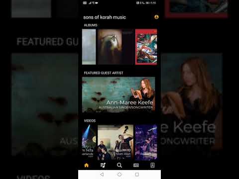 Sons of Korah video thumbnail