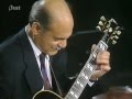 Joe Pass, Summertime (1992)