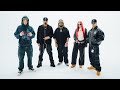Brray X Feid X De La Rose X Yan Block X NTG Te Colaboro Remix Official Video