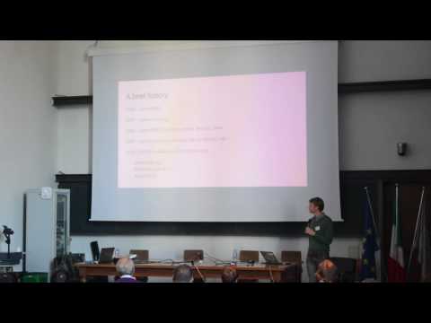 The state of OpenRISC: Documentation, Toolchains and Linux - ORCONF 2016