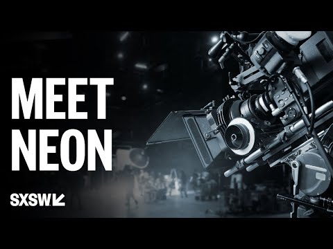 The Award-Winning Indie Studio | SXSW LIVE