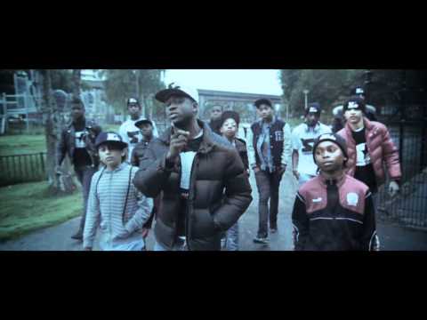 Cho - Love Me In The Hood