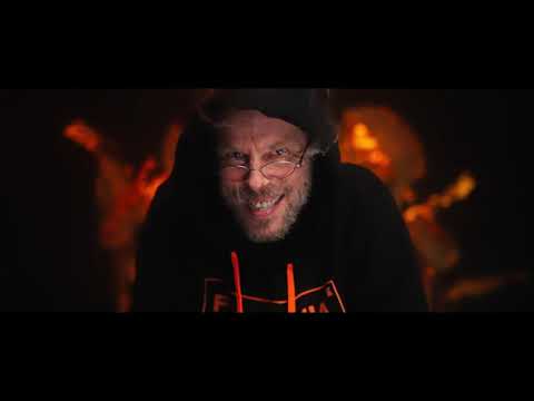 SynAlkaPono  - Pondemia feat. K-Leah (prod. V6V) - official video