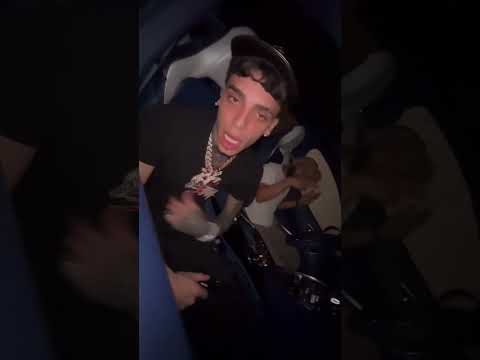 Luar La L x Haze - Mi Juego (Preview)