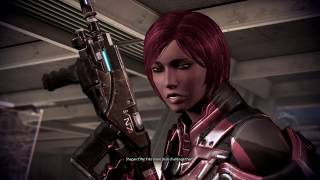 Always Looking Out - Let's Play Mass Effect 3 Part 47