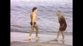 Eden and Cruz - My love