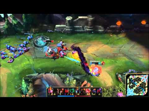 Darshan plays Shen | Death Compilation | Victorious | Score - 4/2/12