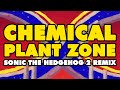 Sonic the Hedgehog 2 - Chemical Plant Zone (Remix)