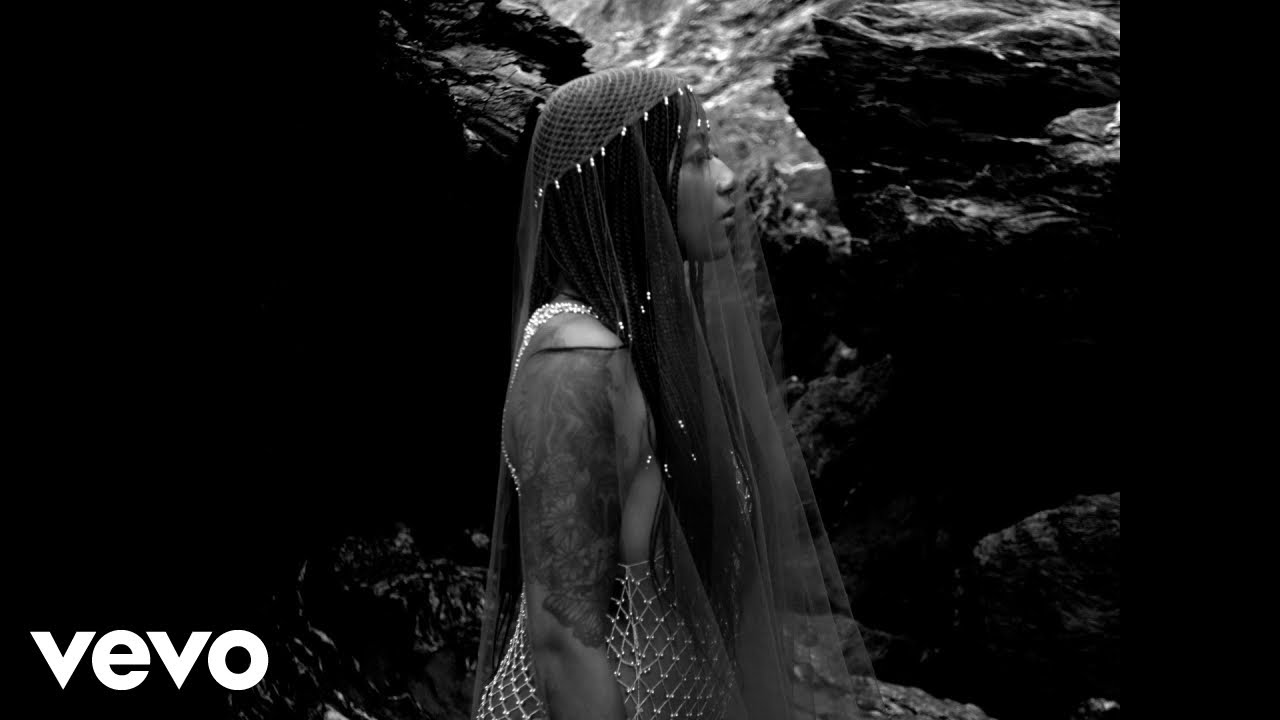 aja monet - castaway